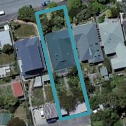 12 Lawrence Street, Newtown, Wellington