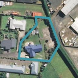 160A Waihi Road, Hawera