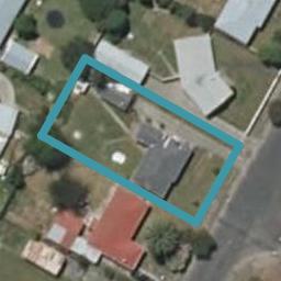 8 Arran Street, Levin, Levin
