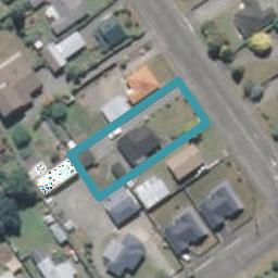 26 Taylor Street, Geraldine