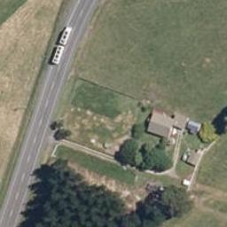 81241 State Highway 2, Mangatainoka, Pahiatua