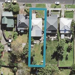 40 Fourth Avenue, Kingsland, Auckland