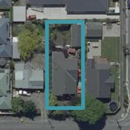 121 Edgeware Road, St Albans, Christchurch