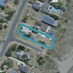 45 Blue Pacific Parade, Riversdale Beach