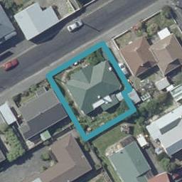 38 New Street, Saint Kilda, Dunedin