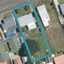 20 Tennyson Street, Dannevirke, Dannevirke