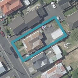 21 Cutten Street, South Dunedin, Dunedin