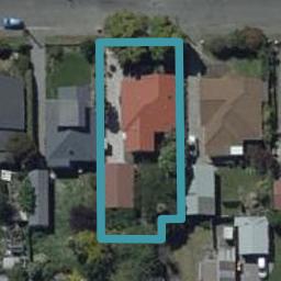 16 Roxburgh Street, Sydenham, Christchurch