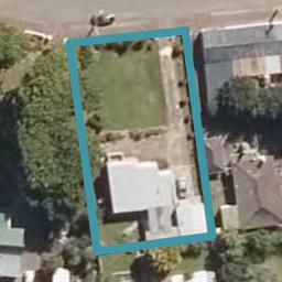3 Harris Street, Marton, Marton