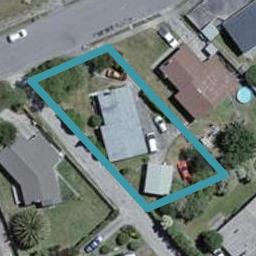 16 Stout Street, Masterton