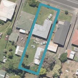 195 Puriri Street, Castlecliff, Whanganui