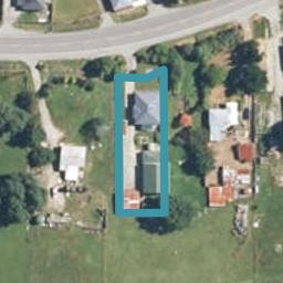 418 Main Road, Kaiata, Greymouth