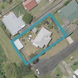 1A Bute PL, Aramoho, Whanganui