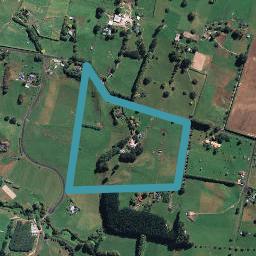 105 Dalbeth Road, Hamurana