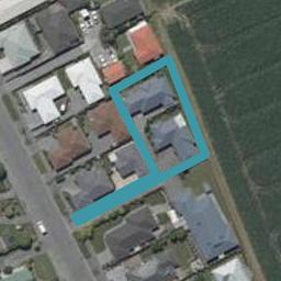 2/16 Bicknor Street, Templeton, Christchurch