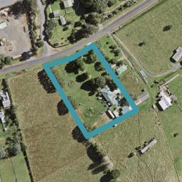 138 Dominion Road, Tuakau, Tuakau