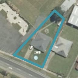 61 Waitete Road, Te Kuiti