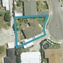 6 Harris Place, Redwoodtown, Blenheim