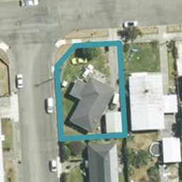 123 Cleghorn Street, Redwoodtown, Blenheim