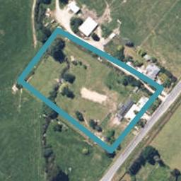 985 State Highway 69, Cronadun, Reefton