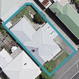 5 Latham Street, Napier South, Napier