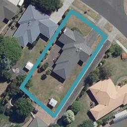 41 Admiral Crescent, Flagstaff, Hamilton