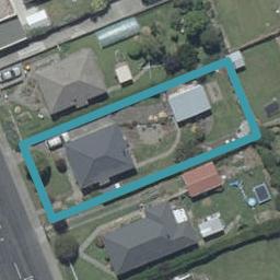 39 High Street, Mosgiel, Mosgiel