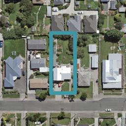 28 Willis Street, Grasmere, Invercargill