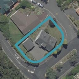 1 Garden Place, Glenleith, Dunedin