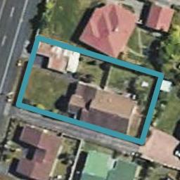 36 Disraeli Street, Hawera