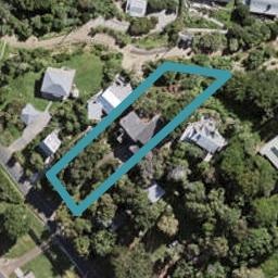 396 Sea View Road, Onetangi, Waiheke Island