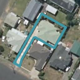 18A Trafalgar Street, Levin, Levin