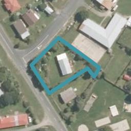 347 Pounawea Road, Owaka