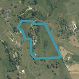 101 Gadsby Road, Te Kuiti