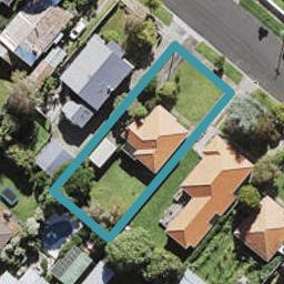 16 Chatham Avenue, Mount Albert, Auckland