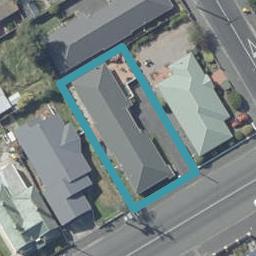246B Macandrew Road, Forbury, Dunedin