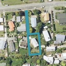 72 Scotland Street, Picton