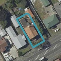 103 Featherston Street, Takaro, Palmerston North
