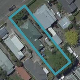 1/70 Stourbridge Street, Spreydon, Christchurch
