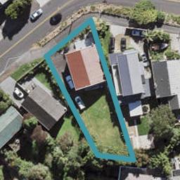 40 Tuarangi Road, Grey Lynn, Auckland