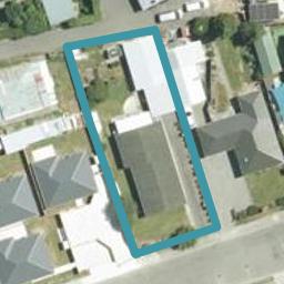 17 Budge Street, Mayfield, Blenheim