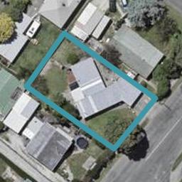 69 Aotaki Street, Otaki