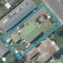 807 Lawrence Street, Akina, Hastings