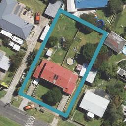 43 Oak Street, Mangapapa, Gisborne