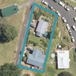 14 Church Street, Kohukohu, Kohukohu