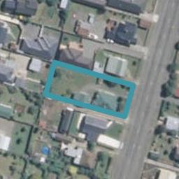 15 Gammack Street, Temuka