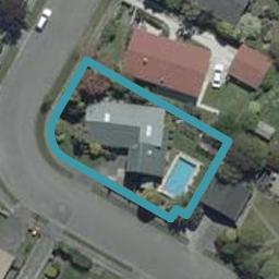 18 Sapphire Street, Casebrook, Christchurch