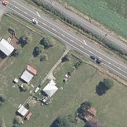 8167 State Highway 1, Taihape, Taihape