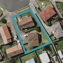 12 Townley Place, Clover Park, Auckland