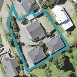 1/18 Newhaven Terrace, Mairangi Bay, Auckland
